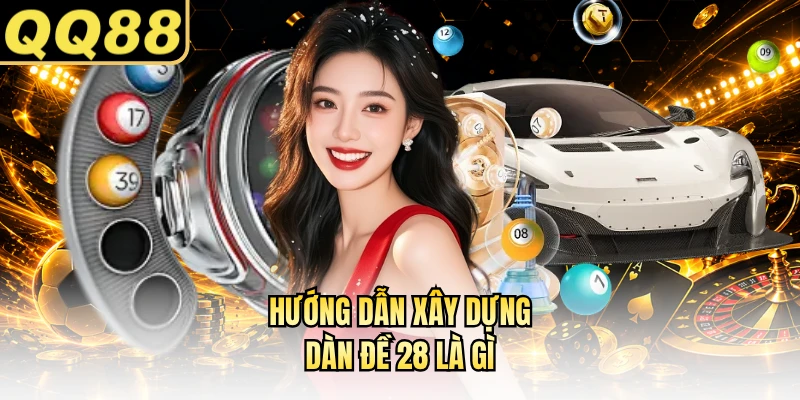 Hướng dẫn xây dựng dàn đề 28 là gì